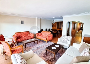 شقة 3+1 في وسط مدينة أنطاليا 