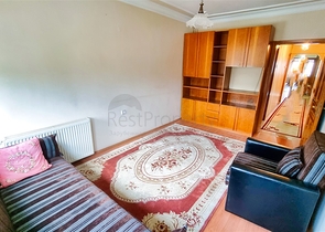 شقة 3+1 في وسط مدينة أنطاليا 