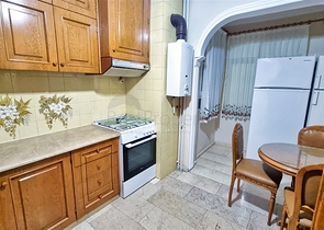 شقة 3+1 في وسط مدينة أنطاليا 