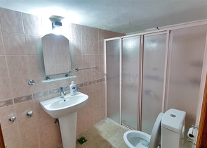 شقة 3+1 في وسط مدينة أنطاليا 