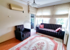 شقة 3+1 في وسط مدينة أنطاليا 