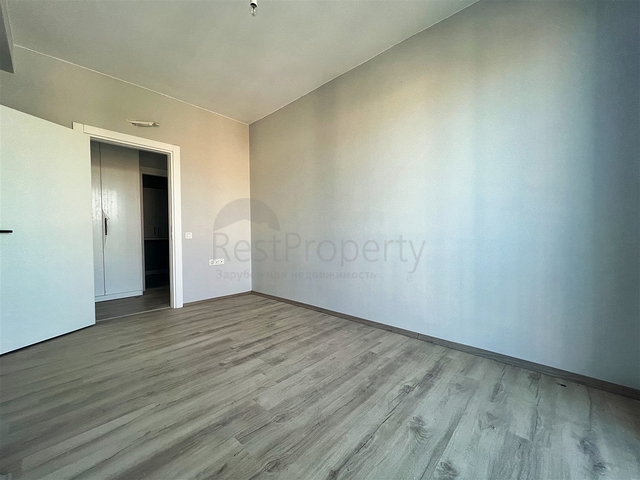 شقة 2 + 1 في حي إرمينيك أنطاليا 