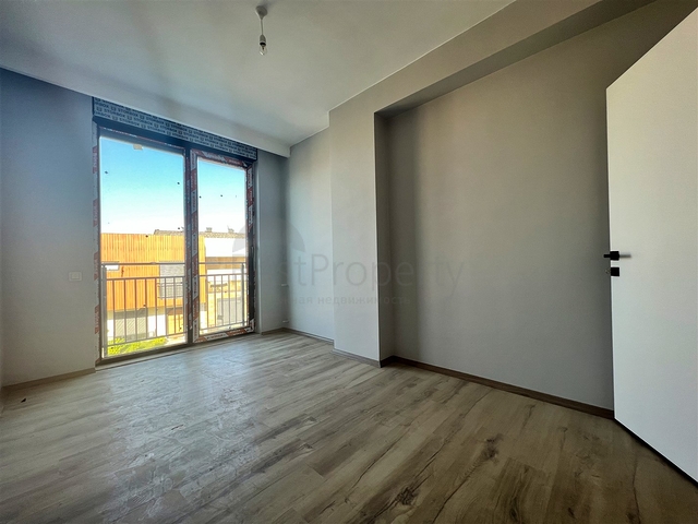 شقة 2 + 1 في حي إرمينيك أنطاليا 