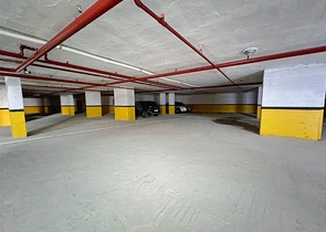 شقة 2 + 1 في حي إرمينيك أنطاليا 