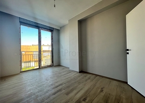 شقة 2 + 1 في حي إرمينيك أنطاليا 