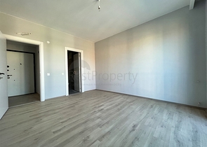 شقة 2 + 1 في حي إرمينيك أنطاليا 