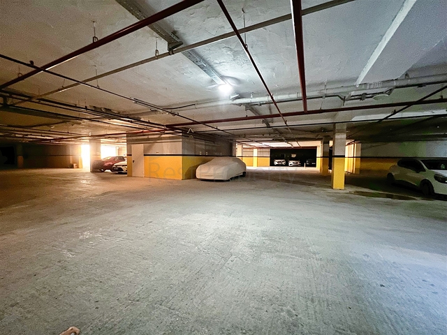 شقة 1+1 في ارمينيك - حي أنطاليا 