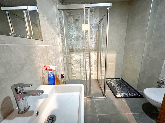 شقة 1+1 في ارمينيك - حي أنطاليا 