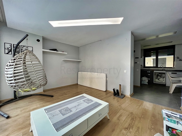 شقة 1+1 في ارمينيك - حي أنطاليا 