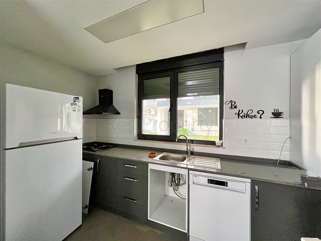 شقة 1+1 في ارمينيك - حي أنطاليا 