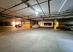 شقة 1+1 في ارمينيك - حي أنطاليا 