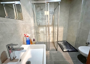 شقة 1+1 في ارمينيك - حي أنطاليا 