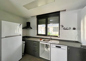 شقة 1+1 في ارمينيك - حي أنطاليا 