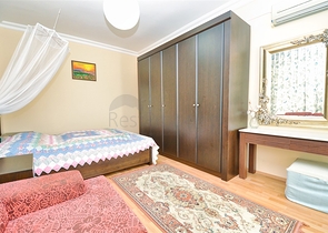 شقة 3+1 في منطقة كيميراغي السكنية-أنطاليا 