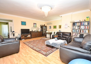 شقة 3+1 في منطقة كيميراغي السكنية-أنطاليا 