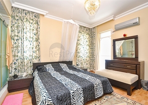 شقة 3+1 في منطقة كيميراغي السكنية-أنطاليا 