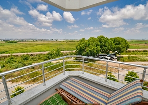 شقة 3+1 في منطقة كيميراغي السكنية-أنطاليا 