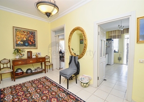 شقة 3+1 في منطقة كيميراغي السكنية-أنطاليا 