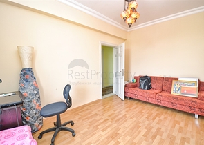 شقة 3+1 في منطقة كيميراغي السكنية-أنطاليا 