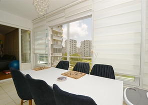 شقة 3+1 في منطقة كيميراغي السكنية-أنطاليا 