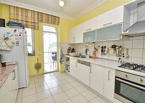 شقة 3+1 في منطقة كيميراغي السكنية-أنطاليا 