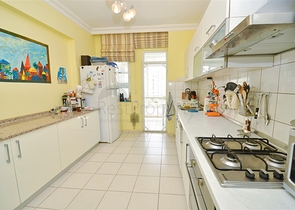 شقة 3+1 في منطقة كيميراغي السكنية-أنطاليا 