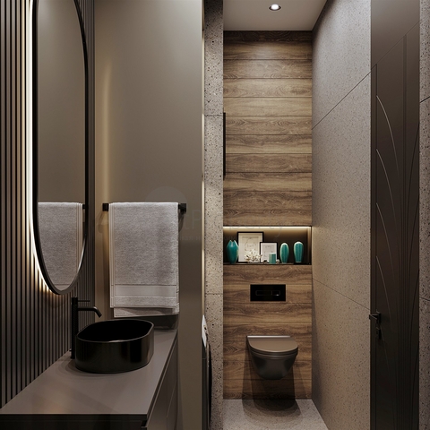 مشروع استثماري في منطقة كيبيز-أنطاليا 