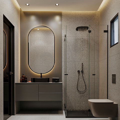 مشروع استثماري في منطقة كيبيز-أنطاليا 