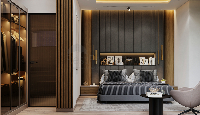 مشروع استثماري في منطقة كيبيز-أنطاليا 