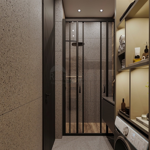 مشروع استثماري في منطقة كيبيز-أنطاليا 