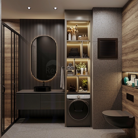 مشروع استثماري في منطقة كيبيز-أنطاليا 