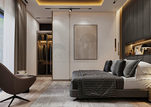 مشروع استثماري في منطقة كيبيز-أنطاليا 