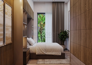 مشروع استثماري في منطقة كيبيز-أنطاليا 