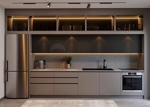 مشروع استثماري في منطقة كيبيز-أنطاليا 