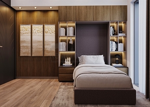 مشروع استثماري في منطقة كيبيز-أنطاليا 