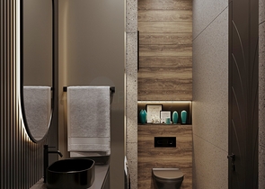 مشروع استثماري في منطقة كيبيز-أنطاليا 