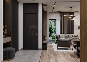 مشروع استثماري في منطقة كيبيز-أنطاليا 