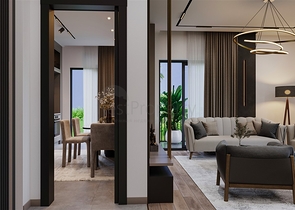 مشروع استثماري في منطقة كيبيز-أنطاليا 