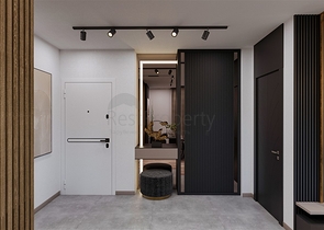 مشروع استثماري في منطقة كيبيز-أنطاليا 