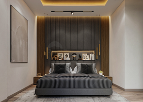 مشروع استثماري في منطقة كيبيز-أنطاليا 