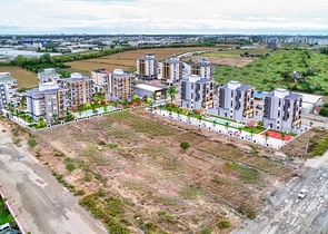 مشروع استثماري في منطقة كيبيز-أنطاليا 