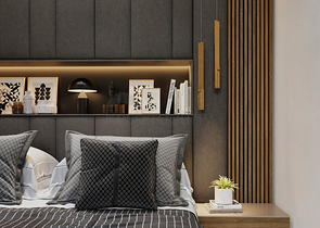 مشروع استثماري في منطقة كيبيز-أنطاليا 