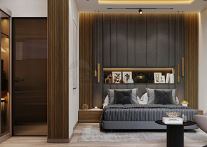 مشروع استثماري في منطقة كيبيز-أنطاليا 