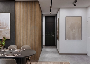 مشروع استثماري في منطقة كيبيز-أنطاليا 