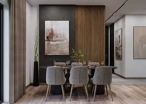 مشروع استثماري في منطقة كيبيز-أنطاليا 