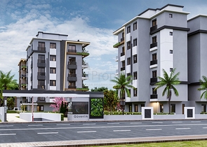 مشروع استثماري في منطقة كيبيز-أنطاليا 