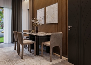 مشروع استثماري في منطقة كيبيز-أنطاليا 