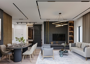 مشروع استثماري في منطقة كيبيز-أنطاليا 