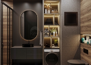 مشروع استثماري في منطقة كيبيز-أنطاليا 