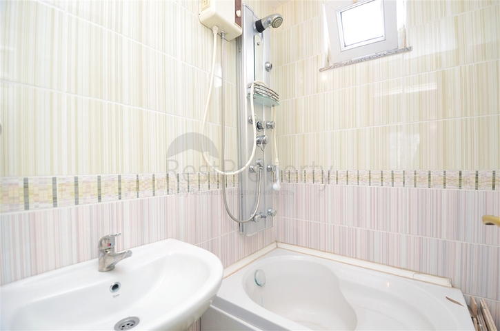 شقة 3+1 في كاجلايان - حي أنطاليا 